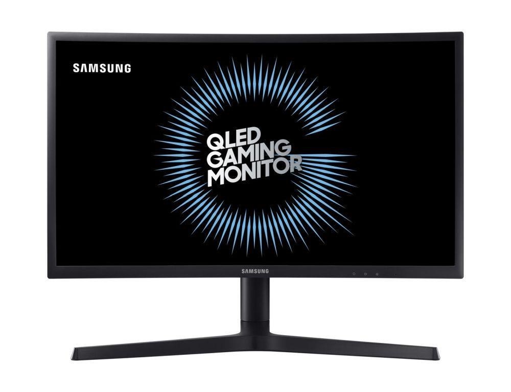 Samsung Monitor Samsung 23,5" LC24FG73FQUXEN 2xHDMI DP
