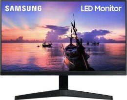 Samsung Monitor Samsung 27" F27T350F (LF27T350FHRXEN) VGA HDMI