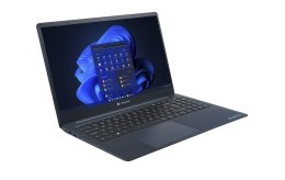 TOSHIBA Notebook Toshiba Dynabook SATELLITE PRO C50-J-10G 15,6" FHD/i5-1135G7/8GB/SSD512GB/IrisXe/11PR Dark Blue