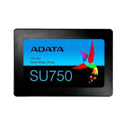 ADATA Dysk SSD ADATA Ultimate SU750 1TB 2,5