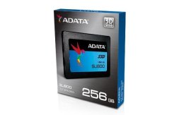 ADATA Dysk SSD ADATA Ultimate SU800 256GB 2.5