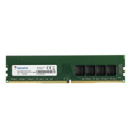 ADATA Pamięć DDR4 ADATA Premier 8GB (1x8GB) 2666MHz CL19 1,2V Single