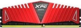 ADATA Pamięć DDR4 ADATA XPG Gaming Z1 8GB (1x8GB) 2666MHz CL16 1,2V, red