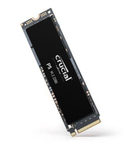 CRUCIAL Dysk SSD Crucial P5 250GB M.2 PCIe NVMe 2280 (3400/1400MB/s)