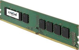 CRUCIAL Pamięć DDR4 Crucial 4GB 2133MHz CL15 1,2V