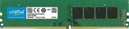 CRUCIAL Pamięć DDR4 Crucial 8GB 2400MHz CL17 SRx8 Unbuffered 1,2V