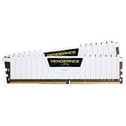 Corsair Pamięć DDR4 Corsair Vengeance LPX 16GB (2x8GB) 3000MHz CL16 1,35V White