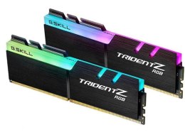 G.Skill Pamięć DDR4 G.Skill Trident Z RGB 16GB (2x8GB) 3000MHz CL14 1,35v