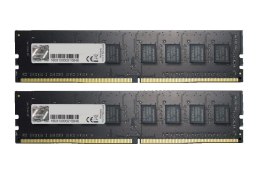 G.Skill Pamięć DDR4 G.Skill Value 16GB (2x8GB) 2400MHz CL15 1,2V