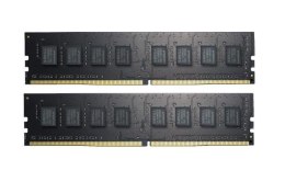 G.Skill Pamięć DDR4 G.Skill Value 16GB (2x8GB) 2400MHz CL17 1,2V