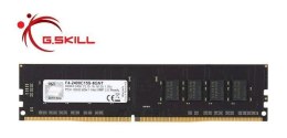 G.Skill Pamięć DDR4 G.Skill Value 4 8GB 2400MHz 8GBx1 CL15 1,2V