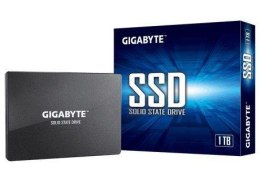 GIGABYTE Dysk SSD Gigabyte 1TB SATA3 2,5" (550/500 MB/s) 3D NAND 7mm