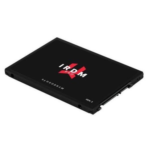 Goodram Dysk SSD GOODRAM IRDM PRO 2TB SATA III 2,5" (560/540) 7mm