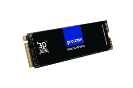 Goodram Dysk SSD GOODRAM PX500 256GB PCIe M.2 2280 (1850/950)