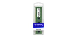 Goodram Pamięć DDR4 GOODRAM 8GB(2x4GB) 2400MHz PC4-19200 CL17