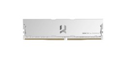 Goodram Pamięć DDR4 GOODRAM IRDM PRO 16GB (2x8GB) 3600MHz CL17 1,35V White