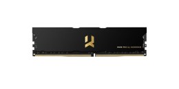 Goodram Pamięć DDR4 GOODRAM IRDM PRO 16GB (2x8GB) 4000MHz CL18 1,35V Black