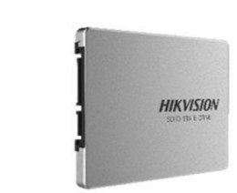 HIKVISION Dysk SSD HIKVISION V100 1024GB SATA3 2,5