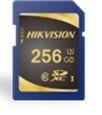 HIKVISION Karta pamięci MicroSDHC HIKVISION HS-SD-P10(STD) 256GB 100/90 MB/s Class10 U1