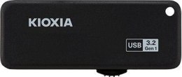 KIOXIA Pendrive KIOXIA TransMemory U365 32GB USB 3.0 Black