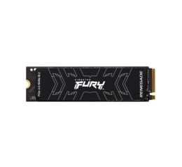 Kingston Dysk SSD Kingston FURY Renegade 1TB M.2 NVMe PCIe Gen 4.0 x4 (7300/6000 MB/s) 2280