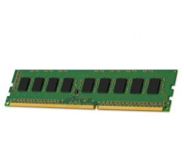 Kingston Pamięć DDR3 Kingston KCP 4GB (1x4GB) 1333MHz CL9 1,5V single rank non-ECC