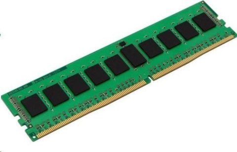 Kingston Pamięć DDR4 Kingston ValueRAM 32GB (1x32GB) 3200MHz CL22 1.2V