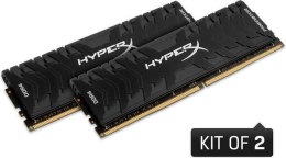 Kingston Pamięć DDR4 Kingston HyperX Predator 16GB (2x8GB) 3200MHz CL16 1,2V