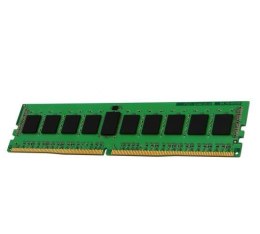 Kingston Pamięć DDR4 Kingston KCP 16GB (1x16GB) 2666MHz CL19 1,2V dual rank non-ECC
