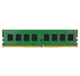Kingston Pamięć DDR4 Kingston KCP 16GB (1x16GB) 2666MHz CL19 1,2V single rank non-ECC