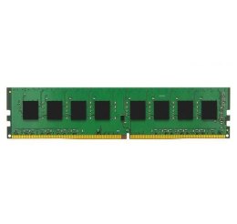 Kingston Pamięć DDR4 Kingston KCP 8GB (1x8GB) 2400MHz CL17 1,2V single rank non-ECC