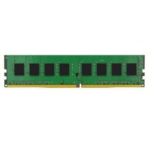 Kingston Pamięć DDR4 Kingston KCP 8GB (1x8GB) 2666MHz CL19 1,2V single rank non-ECC