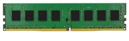 Kingston Pamięć DDR4 Kingston ValueRAM 16GB (1x16GB) 2666MHz CL19 1,2V Black