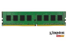 Kingston Pamięć DDR4 Kingston ValueRAM 4GB (1x4GB) 3200MHz CL22 1,2V single rank Non-ECC