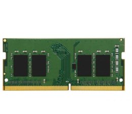 Kingston Pamięć SODIMM DDR4 Kingston KCP 16GB (1x16GB) 2666MHz CL19 1,2V single rank non-ECC