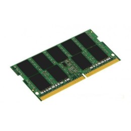 Kingston Pamięć SODIMM DDR4 Kingston KCP 16GB 2666MHz CL17 1,2V Non-ECC
