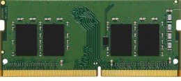 Kingston Pamięć SODIMM DDR4 Kingston ValueRAM 8GB 3200MHz CL22 1,2V Non-ECC