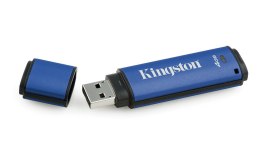 Kingston Pendrive Kingston DataTraveler Vault Privacy 3.0 4GB USB 3.0, AES 256-bit XTS, FIPS 197