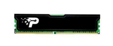 Patriot Memory Pamięć DDR3 Patriot Signature Line 4GB (1x4GB) 1600MHz CL11 1,5V 512x8