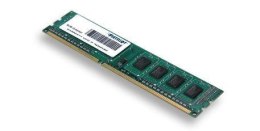 Patriot Memory Pamieć DDR3 Patriot Signature Line 4GB 1600MHz 512X8 CL11 1,5V