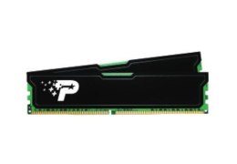 Patriot Memory Pamieć DDR3 Patriot Signature Line 8GB (2x4GB) 1333MHZ CL9