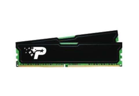Patriot Memory Pamięć DDR3 Patriot Signature Line 8GB (2x4GB) 1333MHz CL9 1,5V