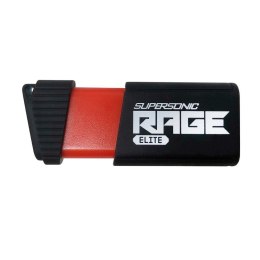 Patriot Memory Pendrive Patriot 256GB Supersonic Rage Elite USB 3.0 czarny