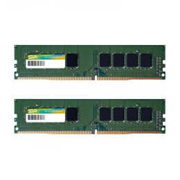SILICON POWER Pamięć DDR4 Silicon Power 32GB (2x16GB) 2133MHz CL15 1,2V 288pin