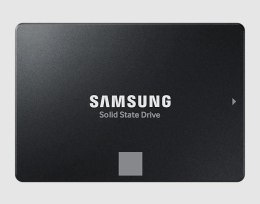 Samsung Dysk SSD Samsung 870 EVO 2TB 2,5