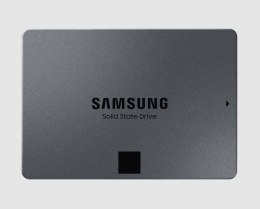 Samsung Dysk SSD Samsung 870 QVO 2TB 2,5