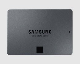 Samsung Dysk SSD Samsung 870 QVO 8TB 2,5