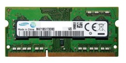 Samsung Pamięć DDR3 SODIMM Samsung 4GB 1600MHz CL11 DDR3L 512x8 CL11 1.35V Bulk