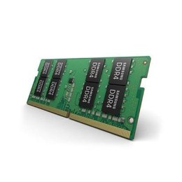 Samsung Pamięć DDR4 Samsung SODIMM 4GB 2400MHz 1Rx16 1,2V bulk