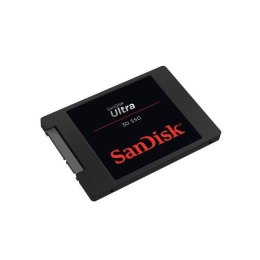 SanDisk Dysk SSD SanDisk ULTRA 3D 2TB 2,5" SATA3 (560/530 MB/s) 7mm, 3D NAND